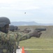 Fuerzas Comando 2012 weapons firing events