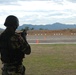 Fuerzas Comando 2012 weapons firing events