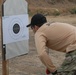 Fuerzas Comando 2012 weapons firing events