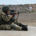 Fuerzas Comando 2012 weapons firing events