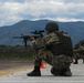 Fuerzas Comando 2012 weapons firing events