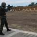 Fuerzas Comando 2012 weapons firing events