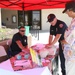 Stayin’ alive: Miramar Fire Department sidewalk CPR