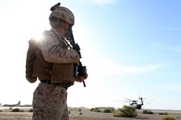 Exercise Eager Lion 12