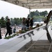Senior leaders from the 19th ESC attend 75th Memorial Day Commemoration