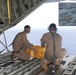 Marines assist Coast Guard in search and rescue operations