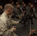 ROK Marines participate in weapons class