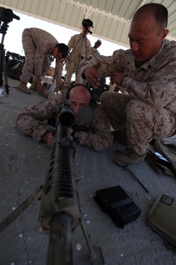 Exercise Eager Lion 12