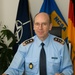 Office portrait of Lt. Gen. Kurt Herrmann