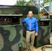 Army engineers spur development of tactical microgrids