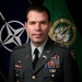 Official portrait, Col. Greg Julian