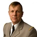 Official portrait, Maj. Gen. Stollsteiner
