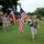 Texans March for Fallen Heroes