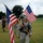 Texans March for Fallen Heroes