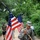 Texans March for Fallen Heroes