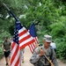 Texans March for Fallen Heroes
