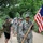 Texans March for Fallen Heroes