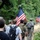 Texans March for Fallen Heroes
