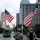 Texans March for Fallen Heroes
