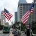 Texans March for Fallen Heroes