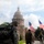 Texans March for Fallen Heroes