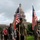 Texans March for Fallen Heroes