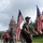Texans March for Fallen Heroes