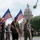 Texans March for Fallen Heroes