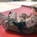 New martial arts training facility offers new training opportunities for Barstow