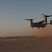 VMM-166 prepared in any clime and place