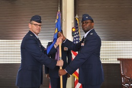 65th MSG welcomes new commander