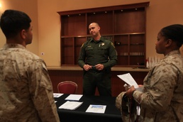 2012 Hiring Hero's Career Fair