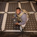Improved batteries, SWIPES lighten soldiers' load