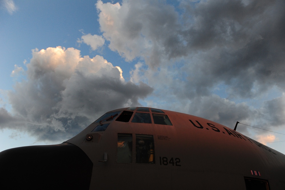 Joint Operations Access Exercise