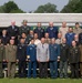 National military representatives