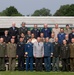National military representatives