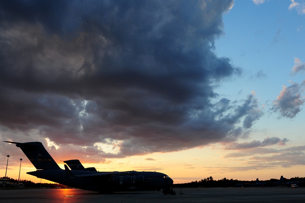 Joint Operations Access Exercise