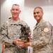 Third Army/US ARCENT ' Best Warrior,' NCO of the Year and Soldier of the Year