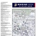 Marine Week Cleveland Map