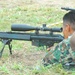 Fuerzas Comando 2012 sniper FBI 'T' shoot