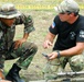 Fuerzas Comando 2012 sniper FBI 'T' shoot