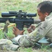 Fuerzas Comando 2012 sniper FBI 'T' shoot