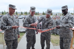 Icebox opens for Eielson airmen
