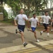 Honduran FOB run