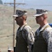 1st Marines welcomes home new leader