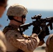 Raid force maintains marksmanship aboard USS New Orleans