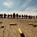 Raid force maintains marksmanship aboard USS New Orleans