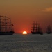 Coast Guard participates in Norfolk, Va., OpSail 2012's Parade of Sails