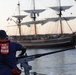 Coast Guard participates in Norfolk, Va., OpSail 2012's Parade of Sails