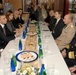 Bi-lateral talks between NATO and Montenegro